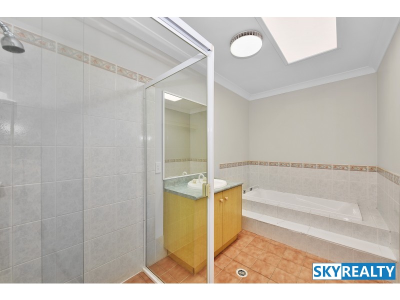 7A Canyon Drive, Stanhope Gardens NSW 2768