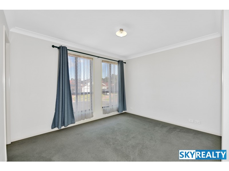 7A Canyon Drive, Stanhope Gardens NSW 2768