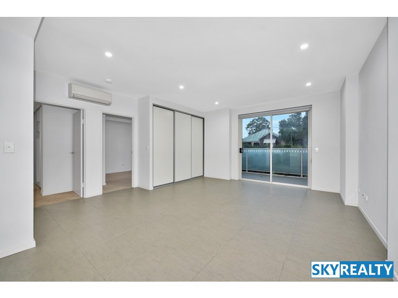 7/39 William Street, Granville NSW 2142