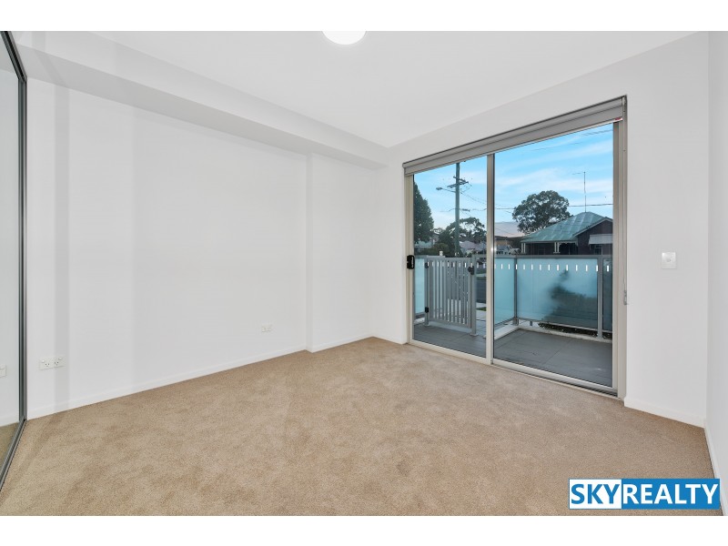 7/39 William Street, Granville NSW 2142