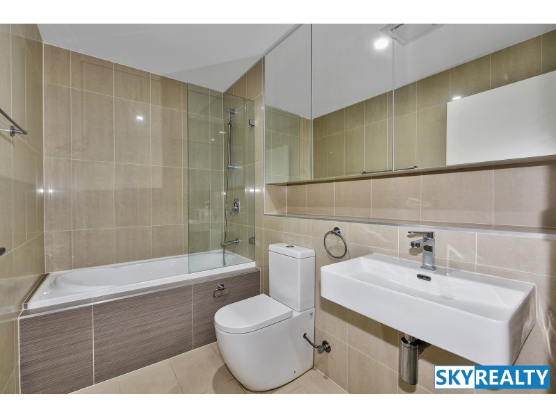 7/39 William Street, Granville NSW 2142