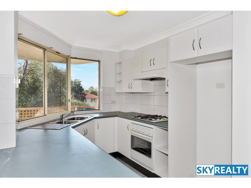 18/18-20 Calder Road, Rydalmere NSW 2116