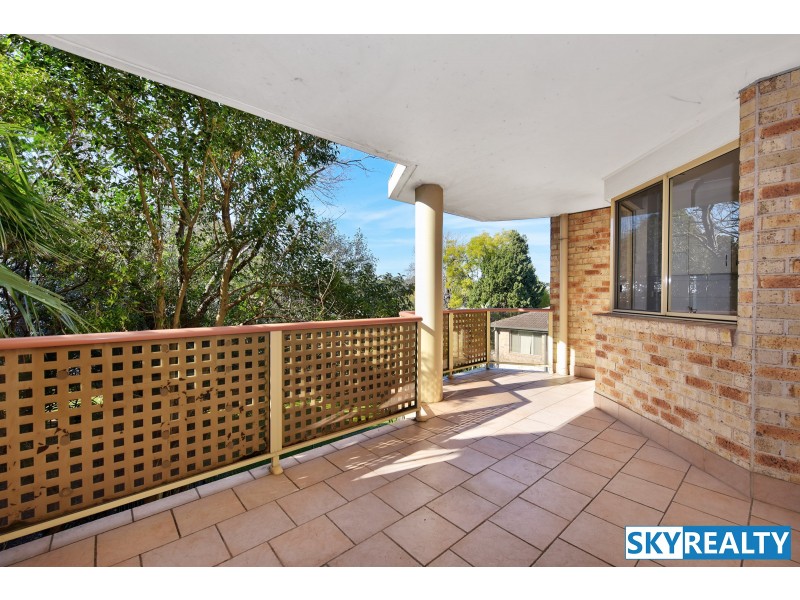 18/18-20 Calder Road, Rydalmere NSW 2116