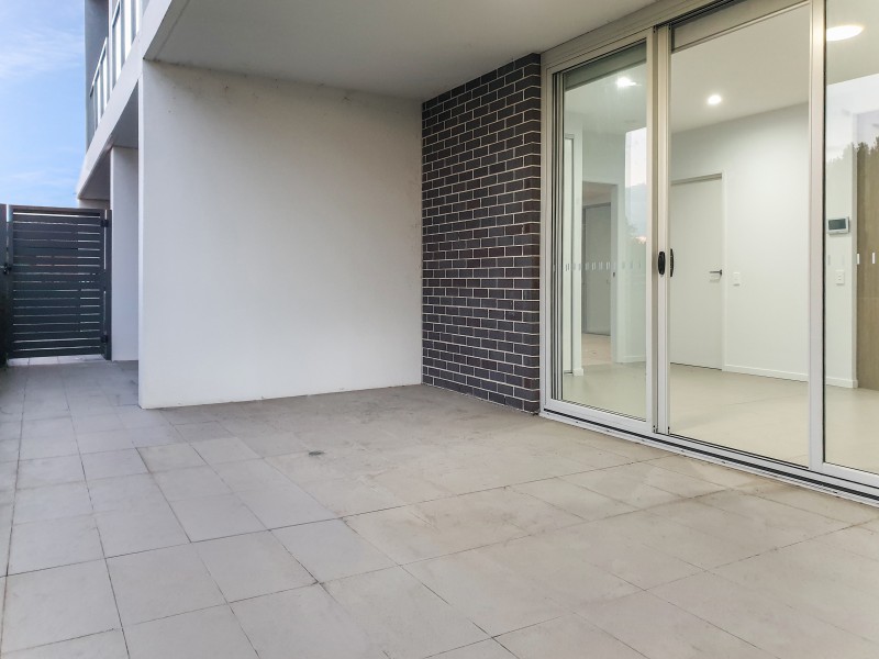 6/39 William Street, Granville NSW 2142