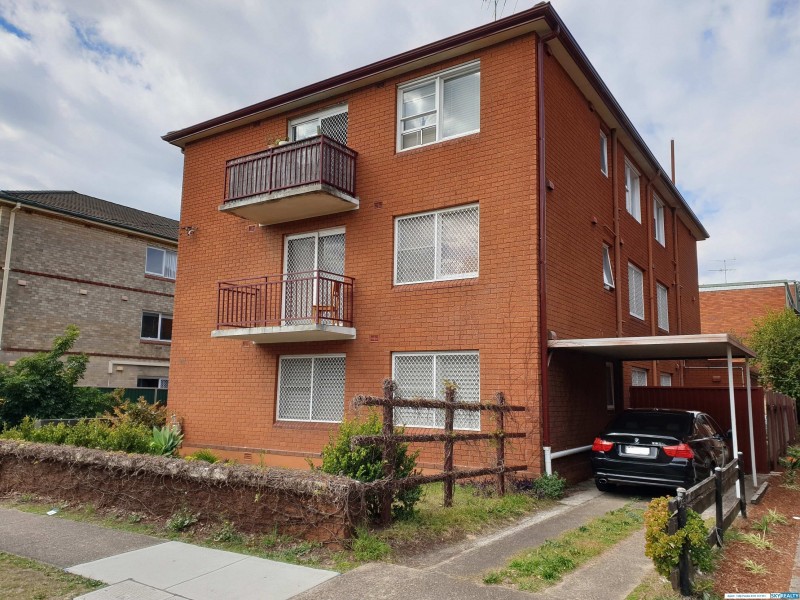 2/22 Jauncey Place, Hillsdale NSW 2036