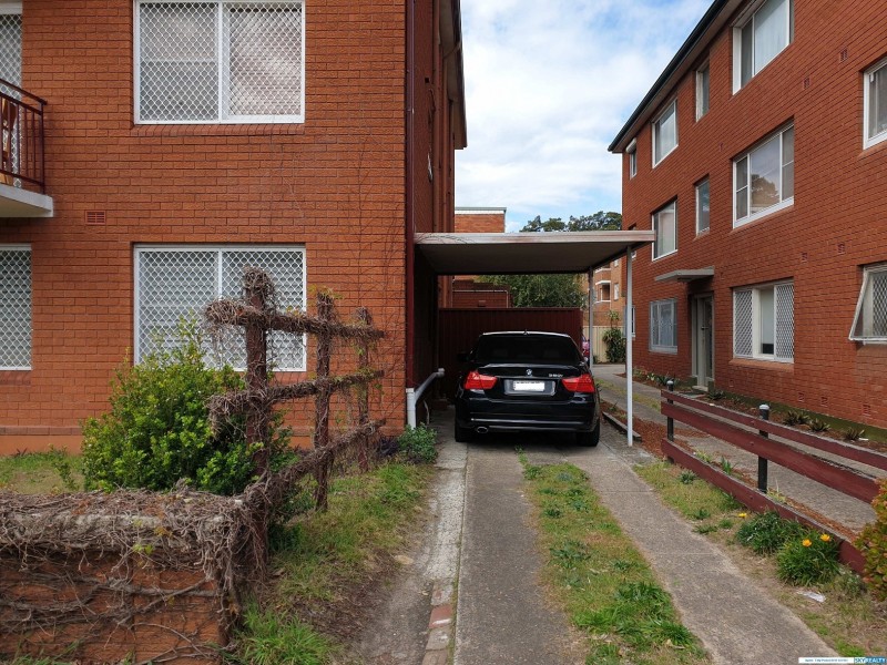 2/22 Jauncey Place, Hillsdale NSW 2036