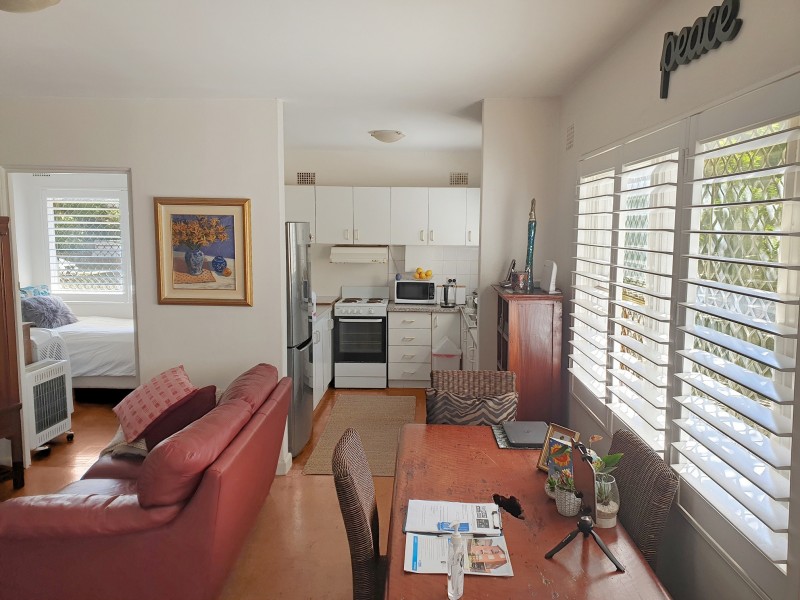 2/22 Jauncey Place, Hillsdale NSW 2036