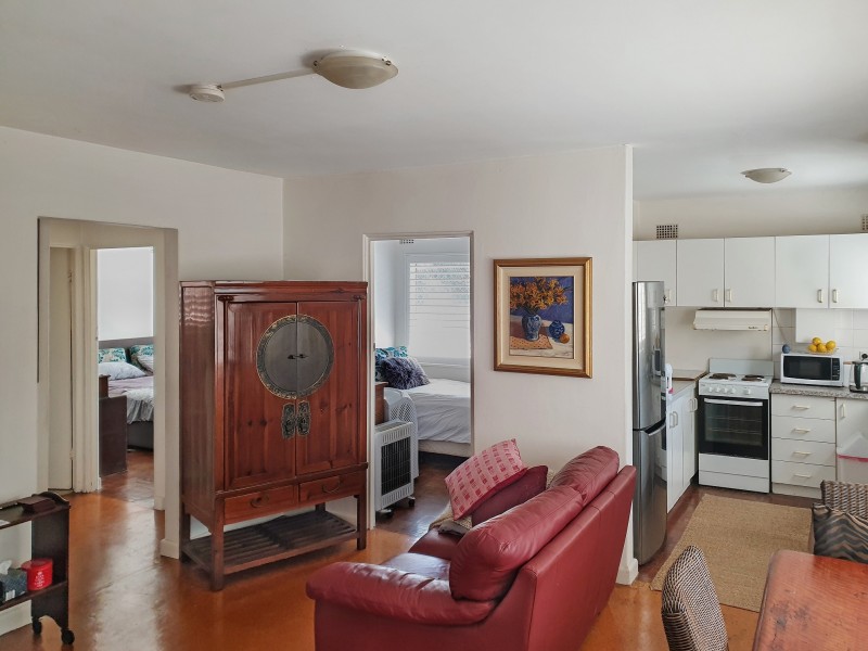 2/22 Jauncey Place, Hillsdale NSW 2036