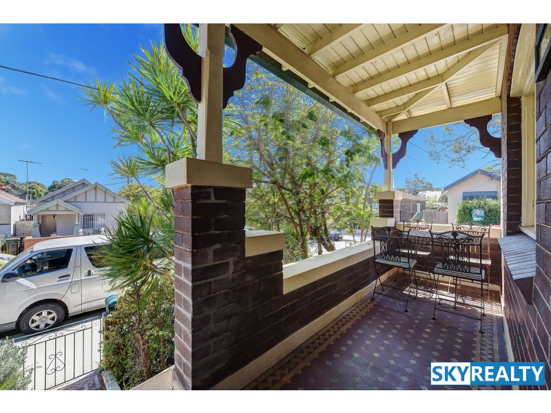 1 Grove Street, Dulwich Hill NSW 2203