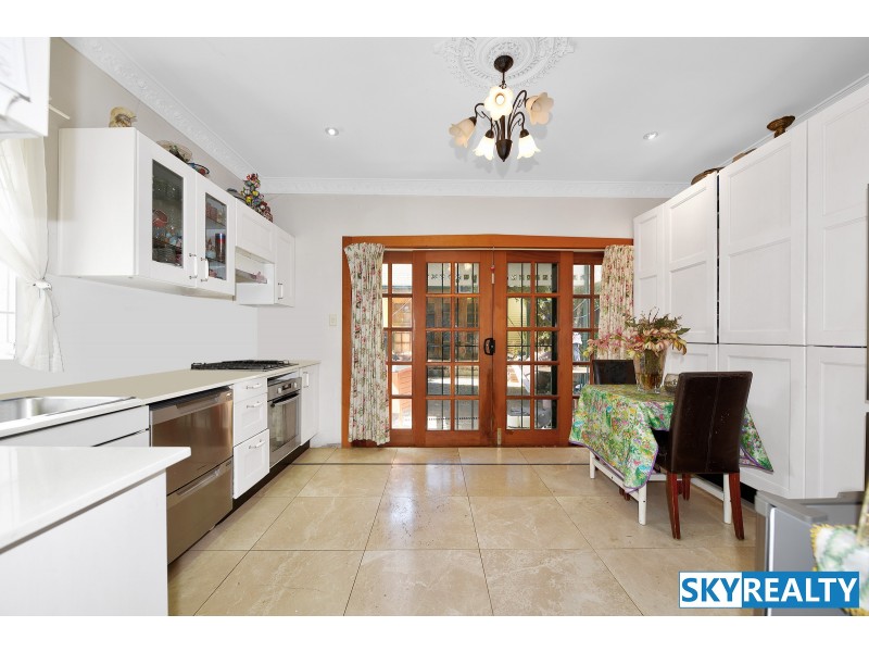 1 Grove Street, Dulwich Hill NSW 2203