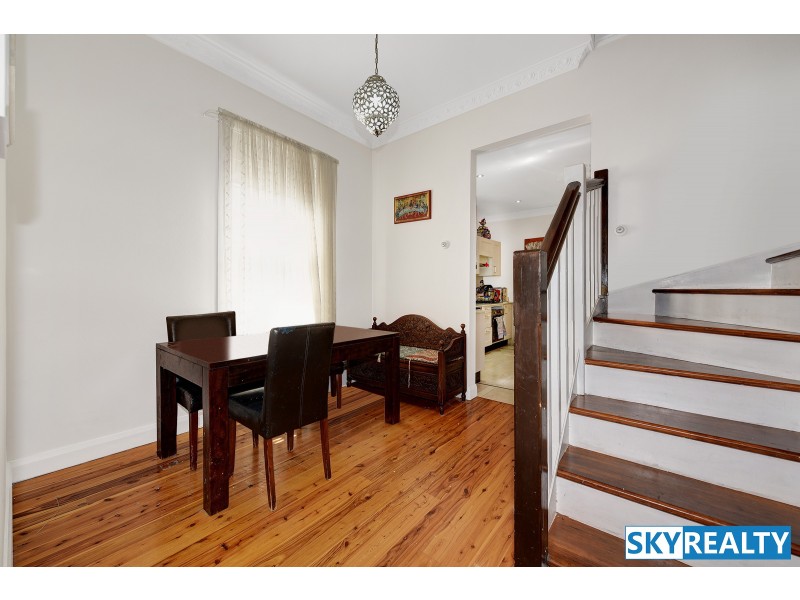 1 Grove Street, Dulwich Hill NSW 2203