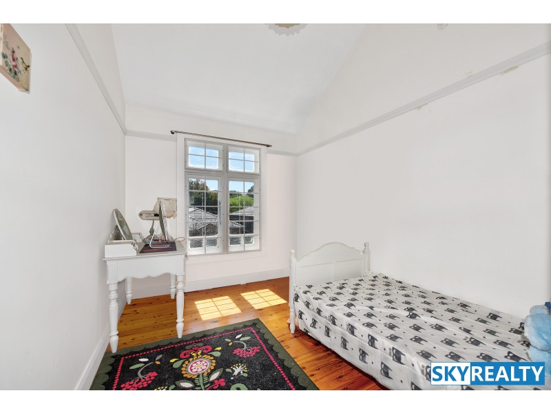 1 Grove Street, Dulwich Hill NSW 2203
