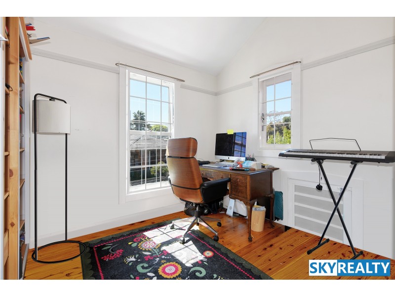 1 Grove Street, Dulwich Hill NSW 2203