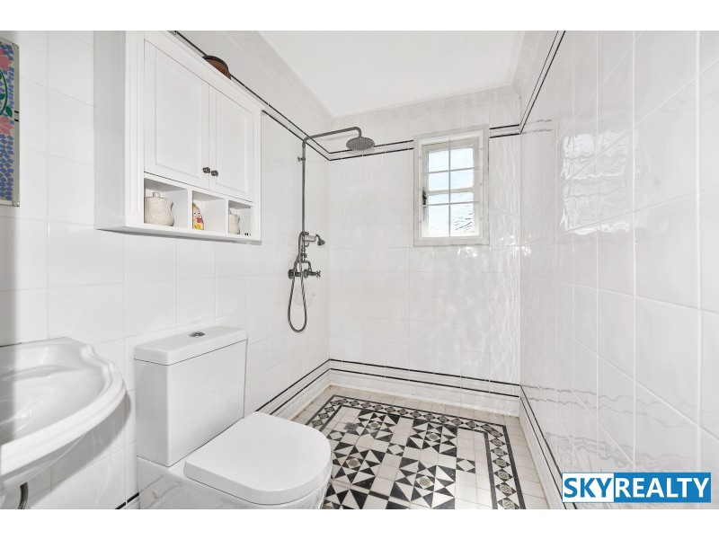 1 Grove Street, Dulwich Hill NSW 2203