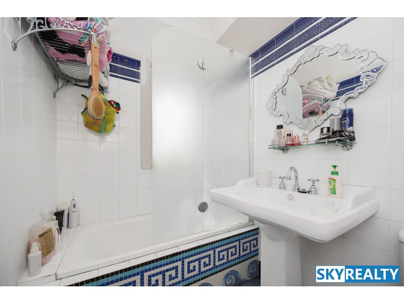 1 Grove Street, Dulwich Hill NSW 2203