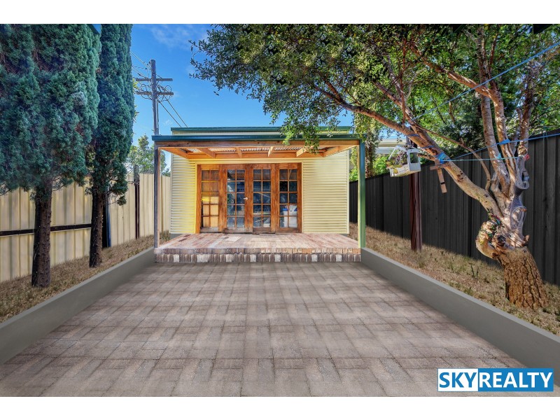 1 Grove Street, Dulwich Hill NSW 2203