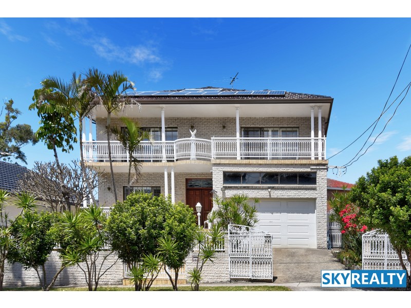 439 Beauchamp Road, Maroubra NSW 2035