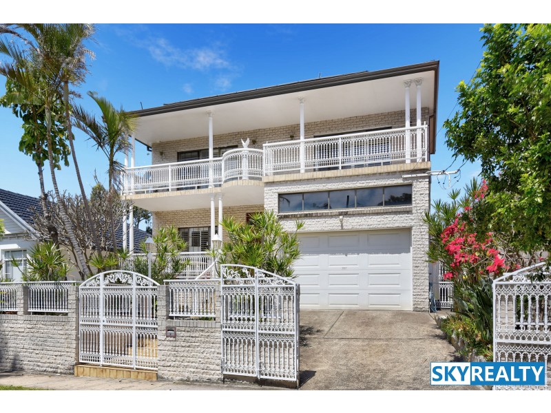 439 Beauchamp Road, Maroubra NSW 2035