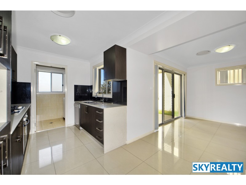 3/131 Hyatts Road, Plumpton NSW 2761