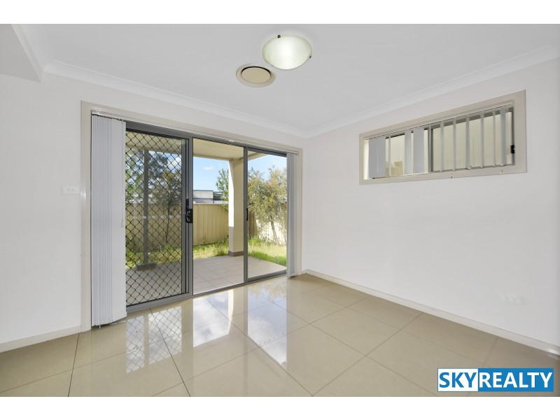 3/131 Hyatts Road, Plumpton NSW 2761