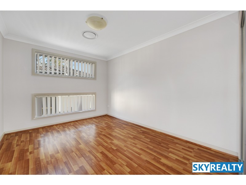 3/131 Hyatts Road, Plumpton NSW 2761