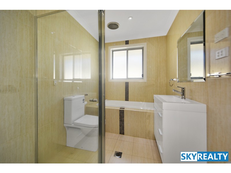 3/131 Hyatts Road, Plumpton NSW 2761