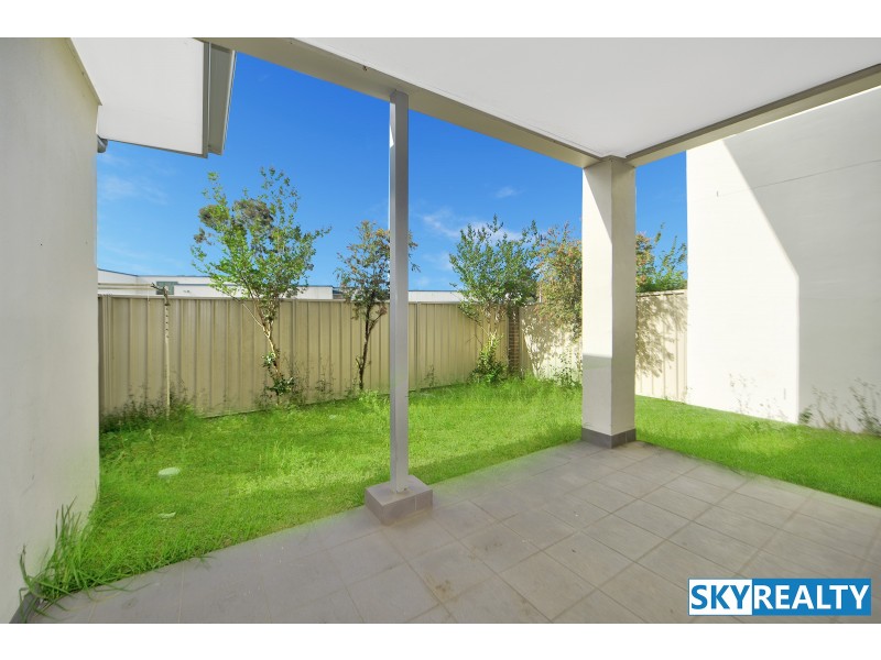 3/131 Hyatts Road, Plumpton NSW 2761