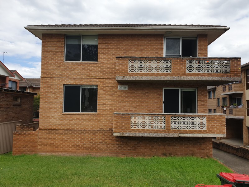 1/26-28 Allen Street, Harris Park NSW 2150