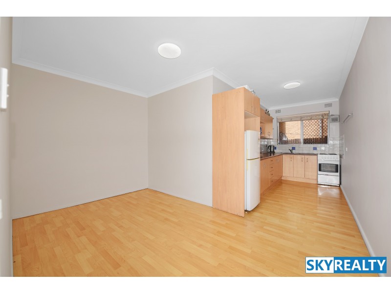 2/40 Harris Street, Harris Park NSW 2150