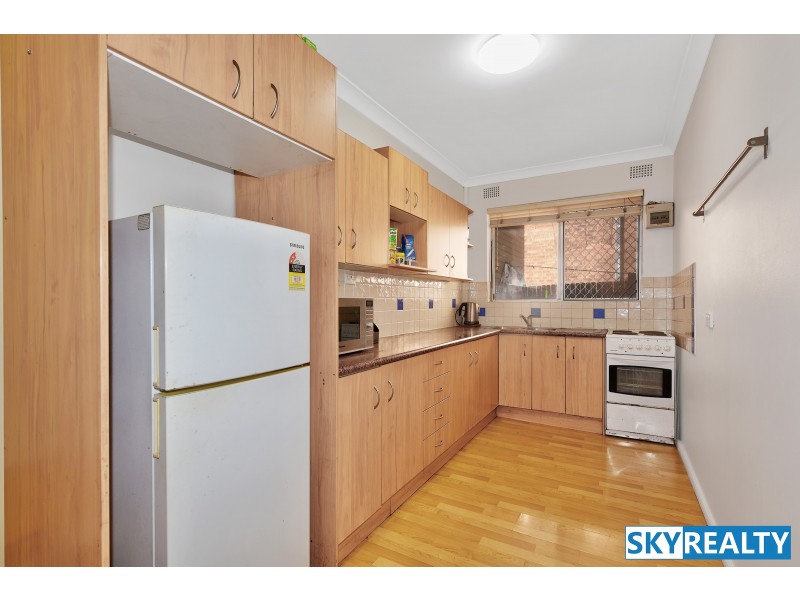 2/40 Harris Street, Harris Park NSW 2150