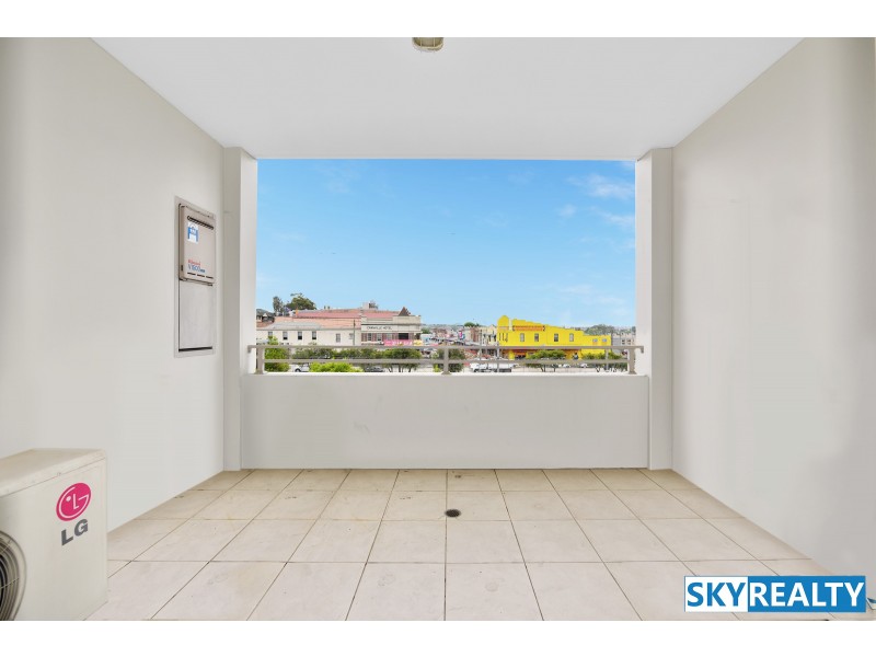 2/22 Railway Parade, Granville NSW 2142