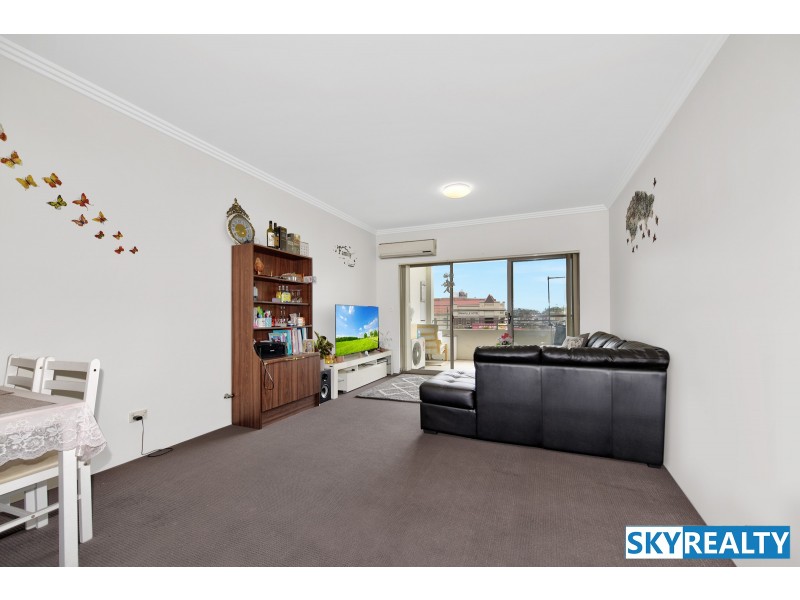 2/22 Railway Parade, Granville NSW 2142