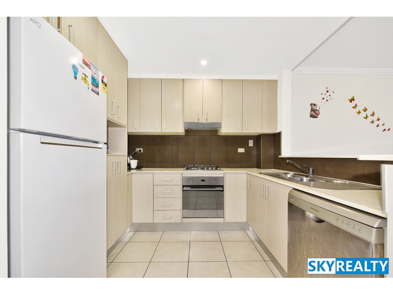 2/22 Railway Parade, Granville NSW 2142