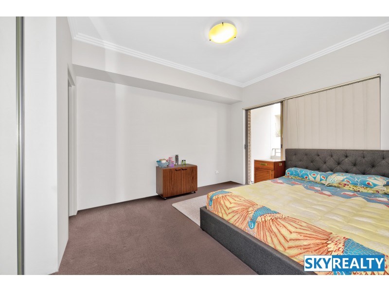 2/22 Railway Parade, Granville NSW 2142