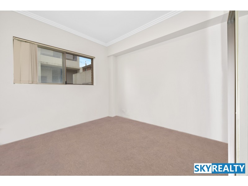 2/22 Railway Parade, Granville NSW 2142