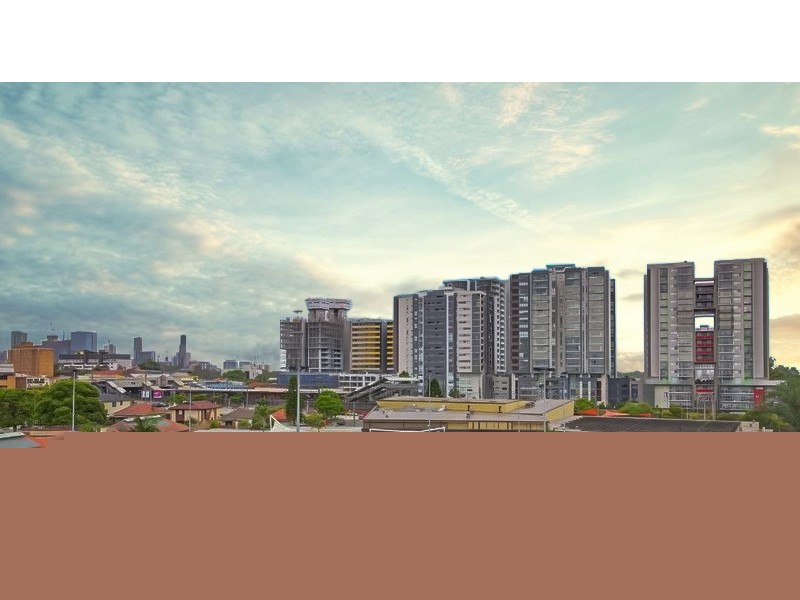 42/39 William Street, Granville NSW 2142