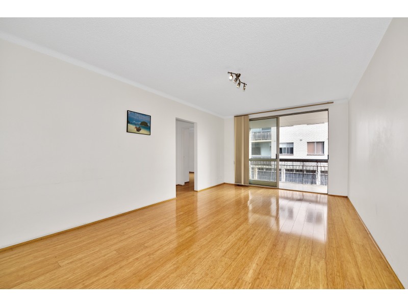 21/2-6 Albert Street, North Parramatta NSW 2151