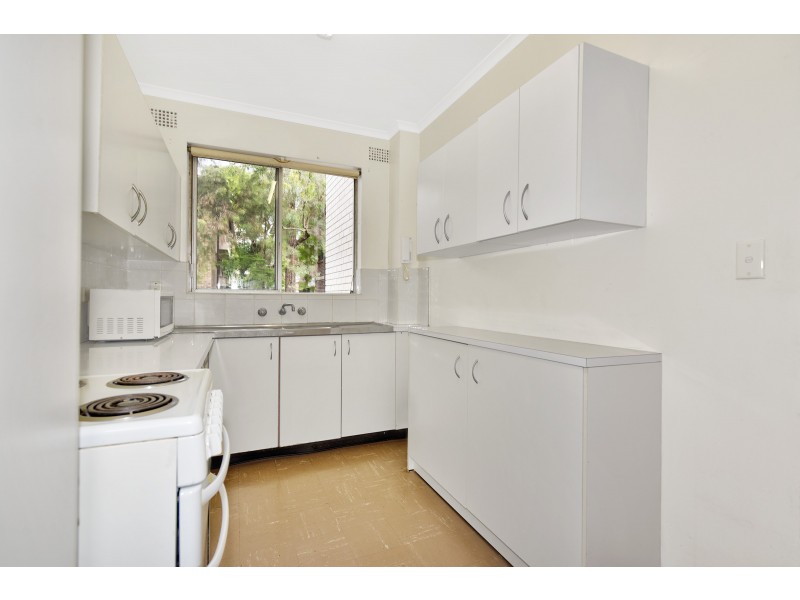 21/2-6 Albert Street, North Parramatta NSW 2151