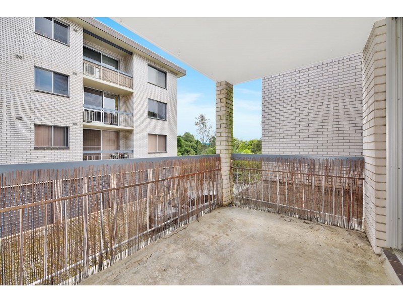 21/2-6 Albert Street, North Parramatta NSW 2151