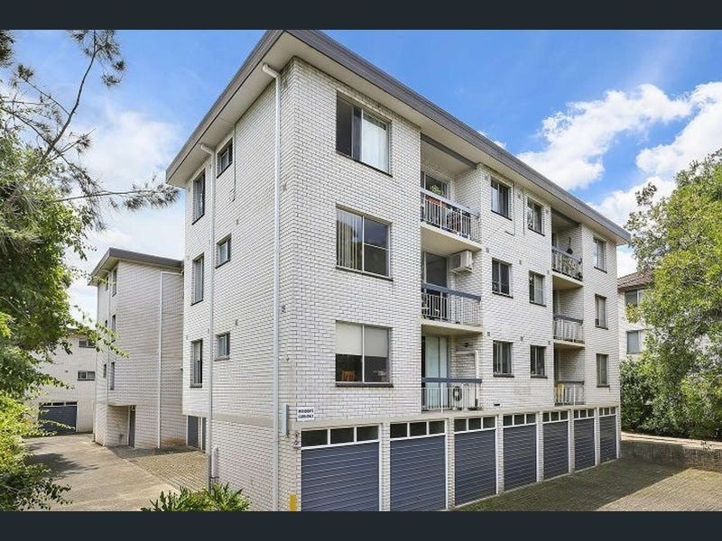 21/2-6 Albert Street, North Parramatta NSW 2151