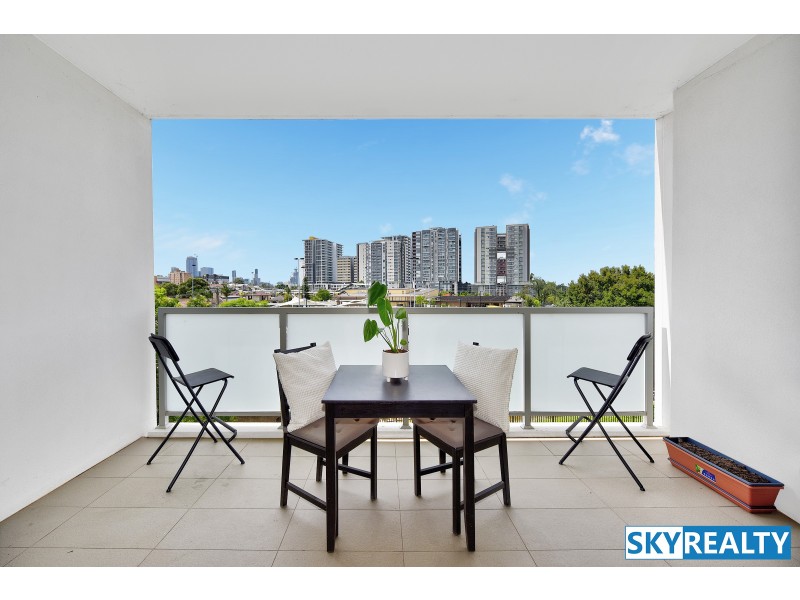 20/39 William Street, Granville NSW 2142