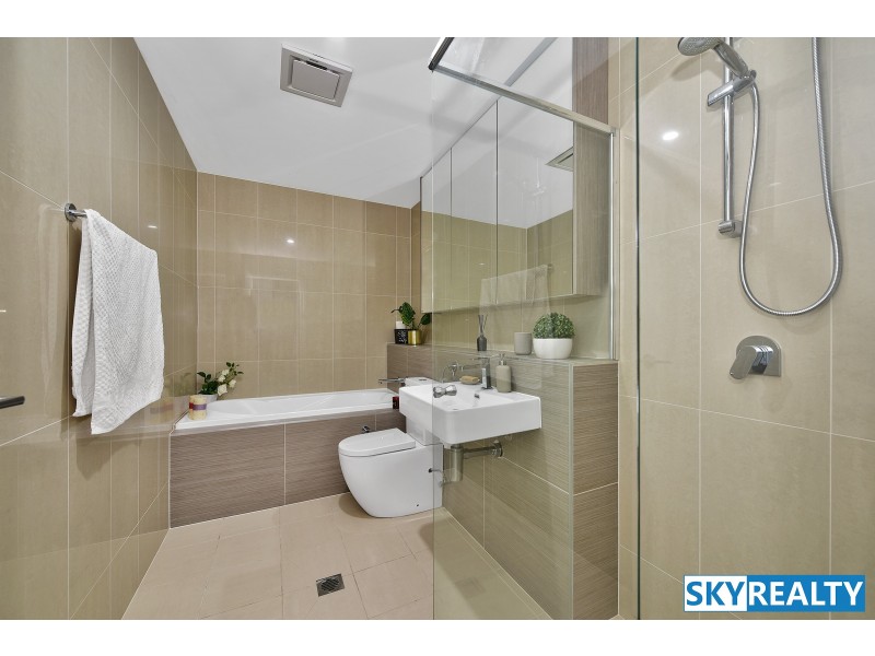 20/39 William Street, Granville NSW 2142