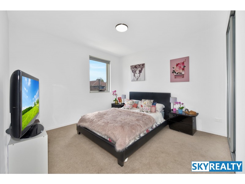 20/39 William Street, Granville NSW 2142