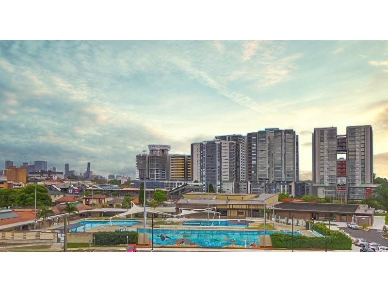 20/39 William Street, Granville NSW 2142