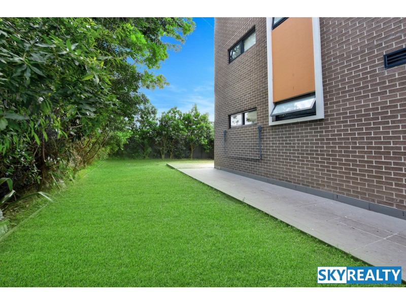 G7/19 Prospect Street, Rosehill NSW 2142