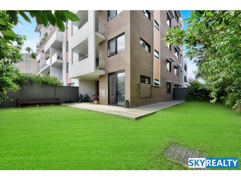 G7/19 Prospect Street, Rosehill NSW 2142