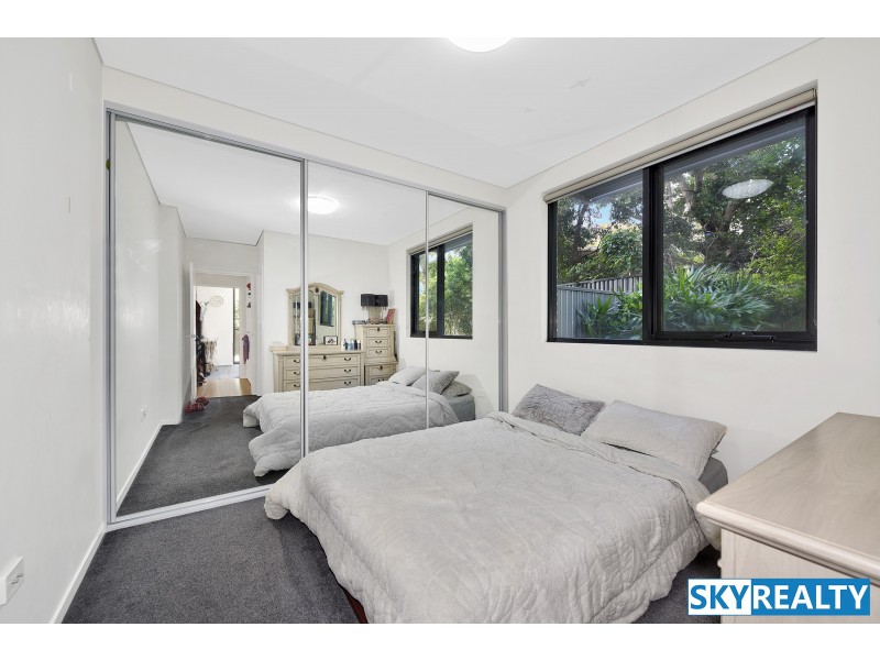 G7/19 Prospect Street, Rosehill NSW 2142
