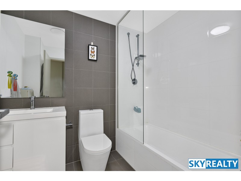 G7/19 Prospect Street, Rosehill NSW 2142