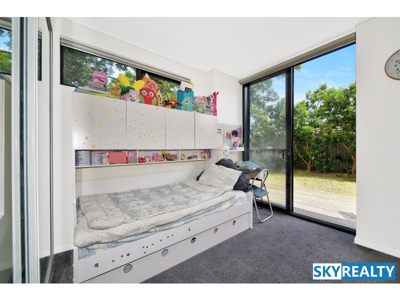 G7/19 Prospect Street, Rosehill NSW 2142