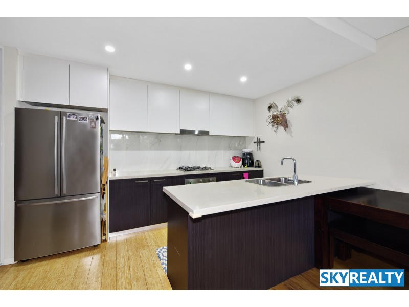 G7/19 Prospect Street, Rosehill NSW 2142